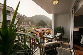 Sapa Horizon Hotel & Skybar