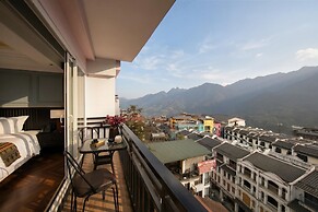Sapa Horizon Hotel & Skybar