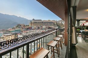 Sapa Horizon Hotel & Skybar