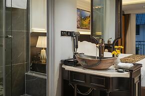 Sapa Horizon Hotel & Skybar