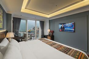 Sapa Horizon Hotel & Skybar