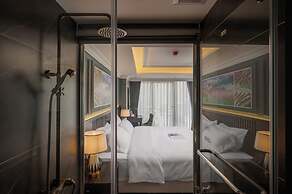 Sapa Horizon Hotel & Skybar
