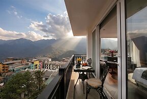 Sapa Horizon Hotel & Skybar