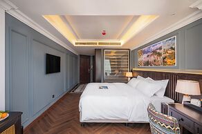 Sapa Horizon Hotel