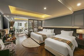 Sapa Horizon Hotel & Skybar