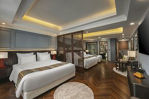 Sapa Horizon Hotel & Skybar