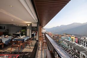 Sapa Horizon Hotel & Skybar