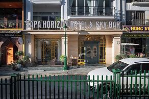 Sapa Horizon Hotel & Skybar