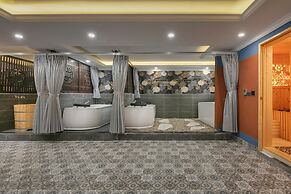 Sapa Horizon Hotel & Skybar