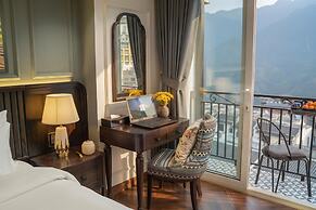 Sapa Horizon Hotel & Skybar