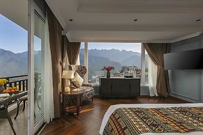 Sapa Horizon Hotel & Skybar