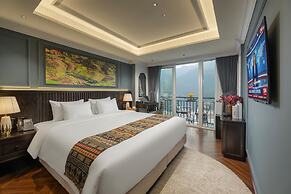 Sapa Horizon Hotel & Skybar