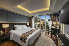 Sapa Horizon Hotel & Skybar