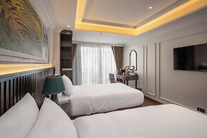 Sapa Horizon Hotel
