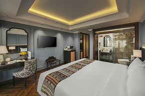 Sapa Horizon Hotel & Skybar