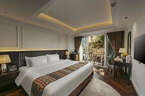 Sapa Horizon Hotel & Skybar