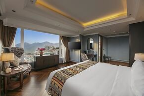 Sapa Horizon Hotel & Skybar