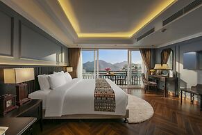 Sapa Horizon Hotel & Skybar