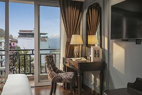 Sapa Horizon Hotel & Skybar