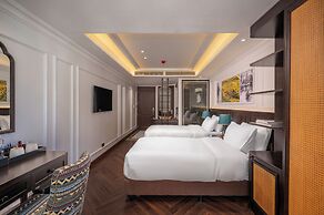 Sapa Horizon Hotel