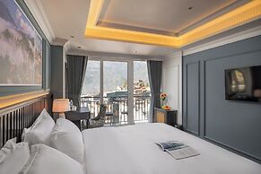 Sapa Horizon Hotel