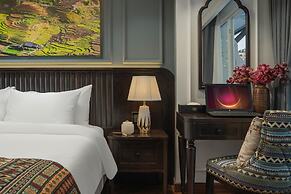 Sapa Horizon Hotel & Skybar
