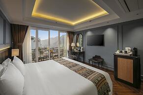 Sapa Horizon Hotel & Skybar