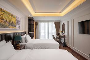 Sapa Horizon Hotel