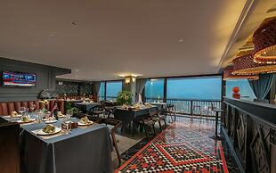 Sapa Horizon Hotel & Skybar