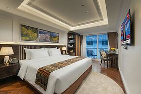 Sapa Horizon Hotel & Skybar