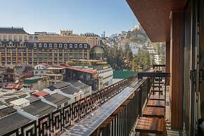 Sapa Horizon Hotel & Skybar