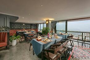 Sapa Horizon Hotel & Skybar