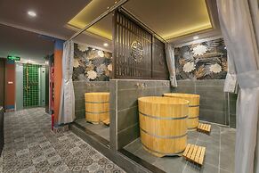 Sapa Horizon Hotel & Skybar