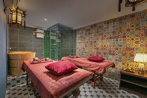 Sapa Horizon Hotel & Skybar