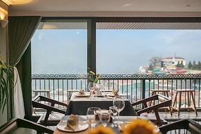 Sapa Horizon Hotel & Skybar