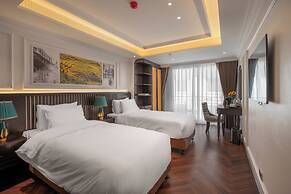 Sapa Horizon Hotel