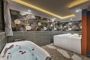 Sapa Horizon Hotel & Skybar