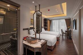 Sapa Horizon Hotel