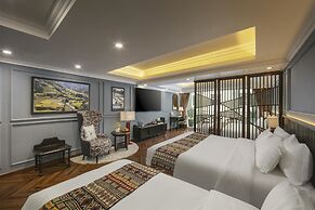 Sapa Horizon Hotel & Skybar