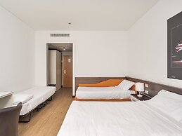 B&B Hotel Eurorest Conegliano