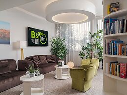 B&B Hotel Eurorest Conegliano
