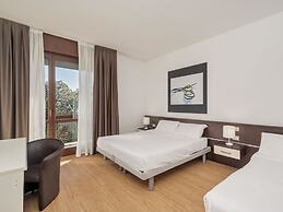 B&B Hotel Eurorest Conegliano