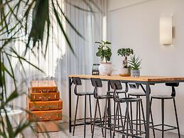 B&B Hotel Eurorest Conegliano