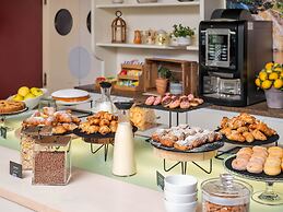 B&B Hotel Eurorest Conegliano