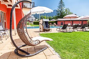 Das Hotel Eden - Das Aktiv- & Wohlfühlhotel in Tirol auf 1200m Höhe