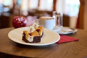 Das Hotel Eden - Das Aktiv- & Wohlfühlhotel in Tirol auf 1200m Höhe