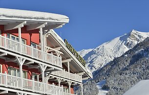 Das Hotel Eden - Das Aktiv- & Wohlfühlhotel in Tirol auf 1200m Höhe