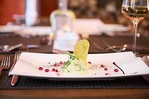 Das Hotel Eden - Das Aktiv- & Wohlfühlhotel in Tirol auf 1200m Höhe