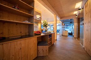 Das Hotel Eden - Das Aktiv- & Wohlfühlhotel in Tirol auf 1200m Höhe