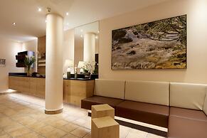 Das Hotel Eden - Das Aktiv- & Wohlfühlhotel in Tirol auf 1200m Höhe